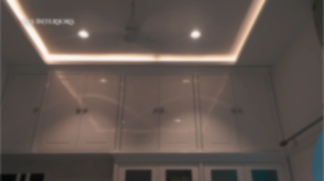 aks interior work