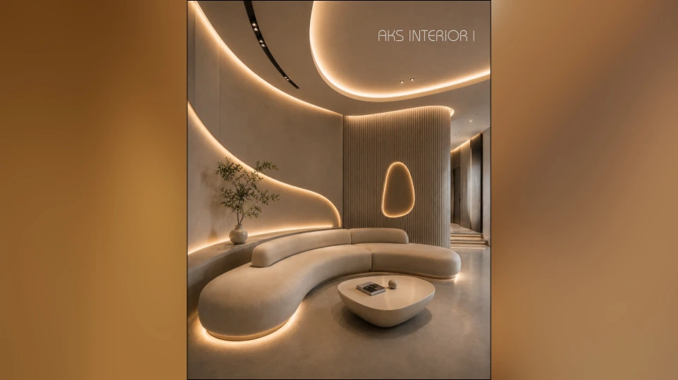 aks interior work
