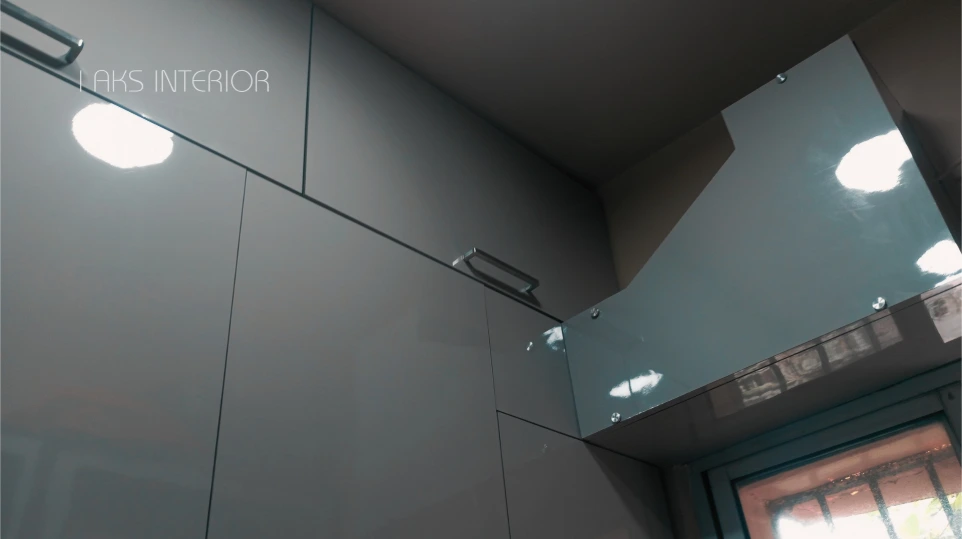 aks interior work